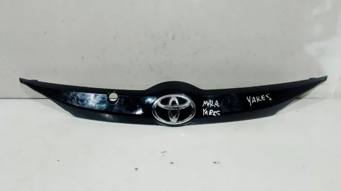 YARIS HATCH MOLDURA/ FRISO TAMPA MALA 768010DA80