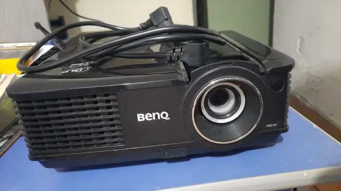 Projetor BenQ Ms510+