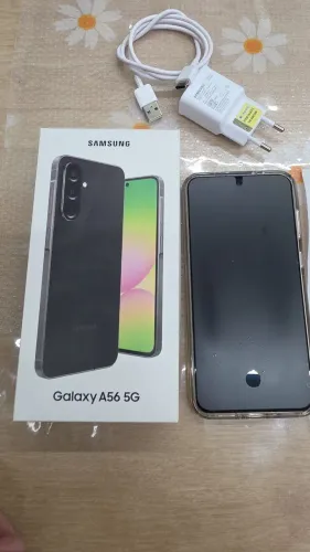 Galaxy A56 5G
