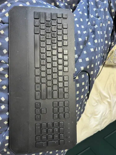 Razer deathstalker essential