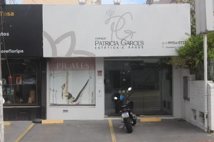 Clínica de Estética, Saúde e Pilates no Estreito 