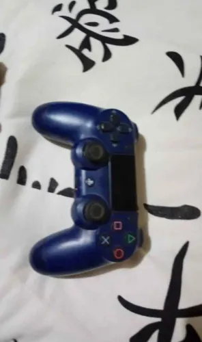 Controle Ps4
