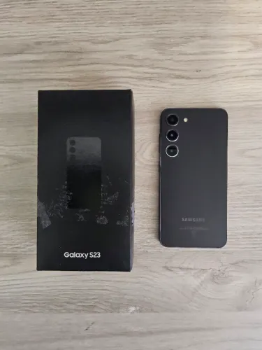 Galaxy s23 256gb