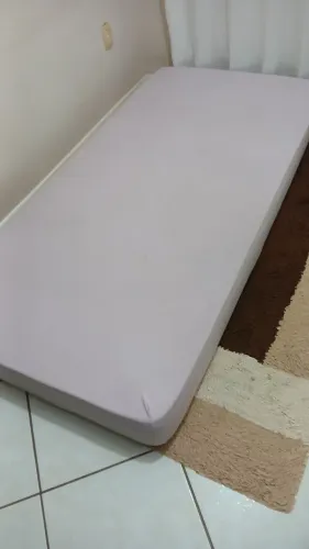 Colchão solteirão 