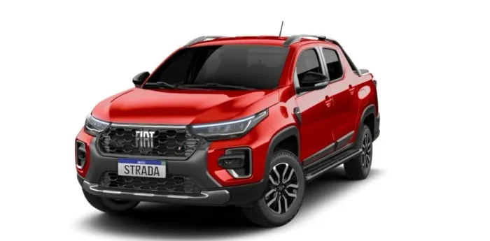 Fiat Strada Ranch 1.0 Flex Turbo CD Aut. 2027