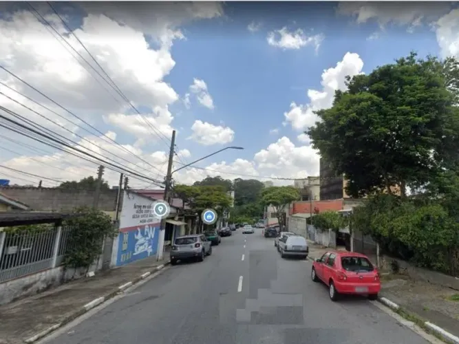Residencial - Bela Vista