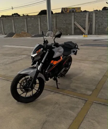 Fz25 2025