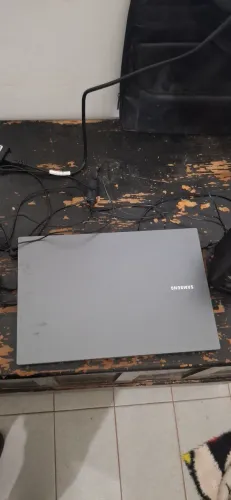 Notebook Samsung 