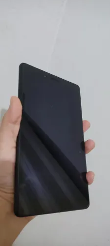 Tablet Samsung Galaxy Tab A - 32gb + cartão de memória de 128gb(novo)