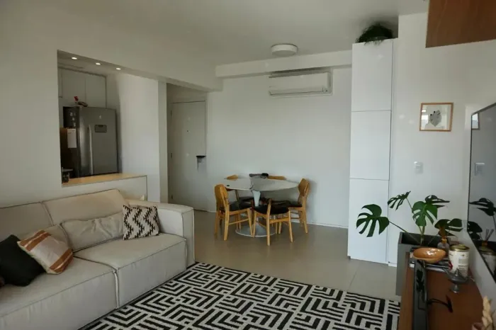 Apartamento à Venda - Santo Amaro , 2 Quartos, 95 m2
