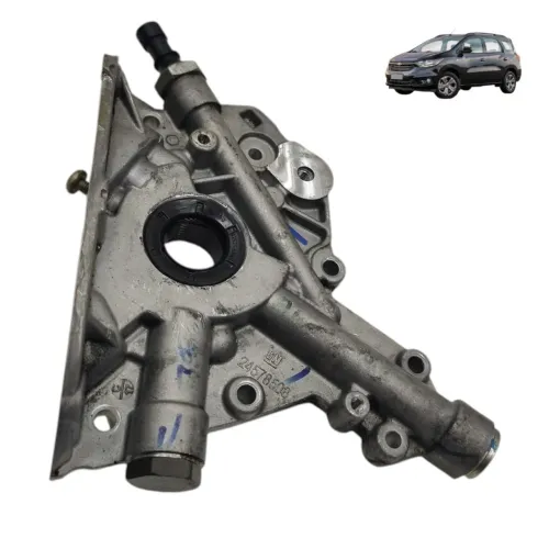Bomba óleo motor GM Spin 1.8 8v 2024 2023 2022 2021 2020 19