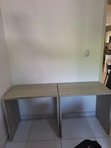 Mesas para trabalho/estudo