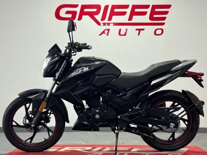 SHINERAY XY 150 JEF S EFI ? 150CC