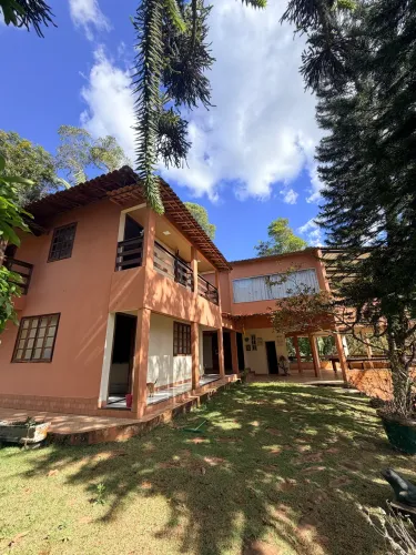 Casa em Costa Pereira - Marechal Floriano