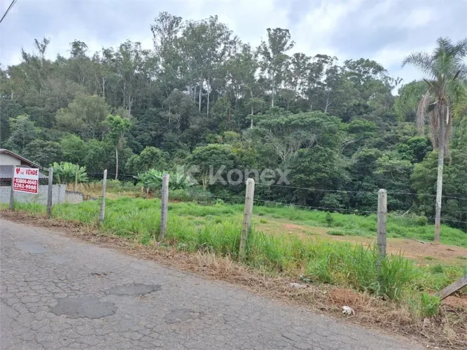 Terreno à venda com 1870 m² em Morro Grande, Extrema