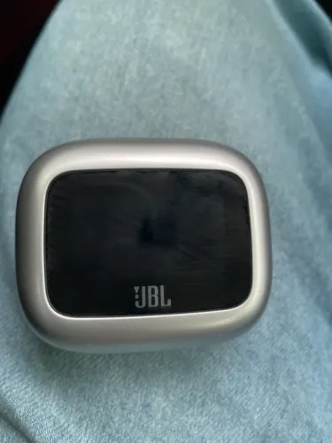 Fone JBL live buds 3