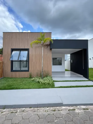 CASA NO PORTO MARINA - 3/4 - ANANINDEUA