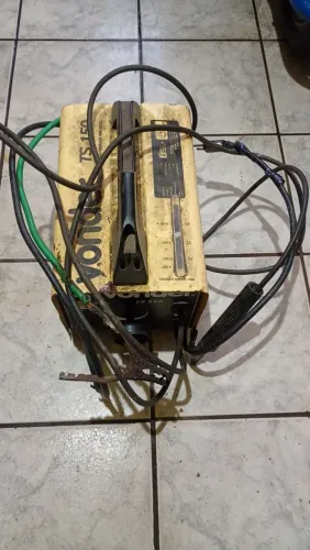 Vendo maquina solta