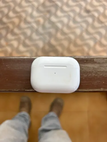 vendo fone, pois não uso, usada apenas uma vez.