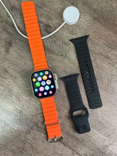 RELÓGIO SMARTWATCH RL-18