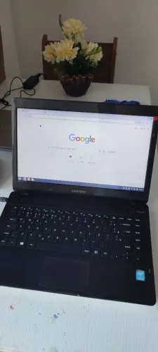 (10x sem juros) Notebook Samsung Intel Core i3 + 4GB de Memória RAM + SSD 1TB