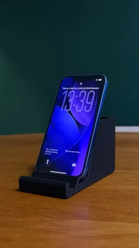 iPhone 13 mini 128gb azul