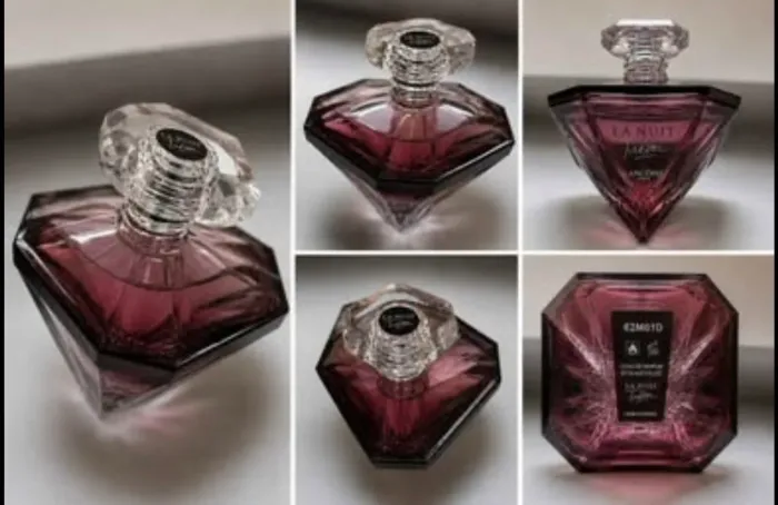 VENDO PERFUME- ÓTIMA OPORTUNIDADE