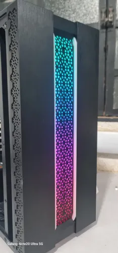 CPU RYZEN 7 2700 16GB RAM 1TB NVME WATERCOOLER CORSAIR