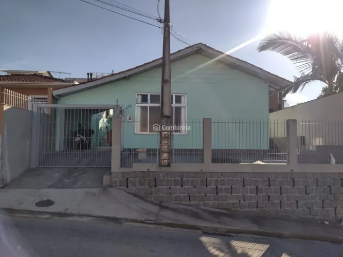 Kitnet Mobiliada para Locação no Bairro Praia Comprida
