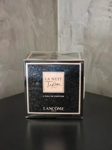 Perfume La Nuit Trésor Eau de Parfum