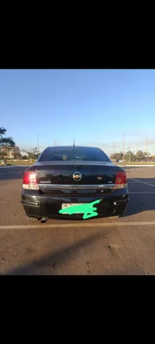 Chevrolet Vectra Elegan. 2.0 MPFI 8V Flexpower MEC 2009