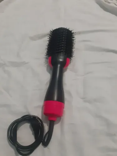 Escova secadora