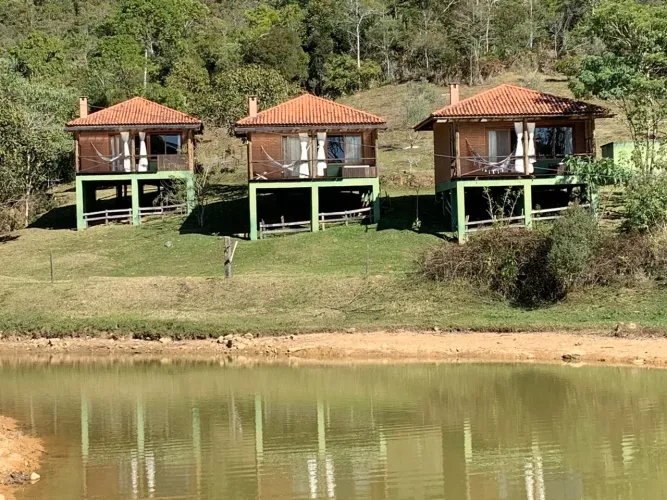 Passa vinte ,Minas Gerais ,Bocaina ,Carlos Euler, Distrito Passa Vinte , 72 Hectares