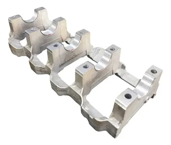 Mancal Bloco Ford Fusion 2.0 16v 2013 2014 2015 2016 A 2019