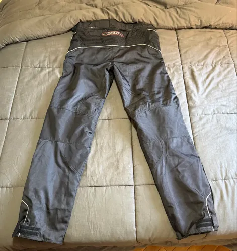 Calça MOTO X11 Extreme Air