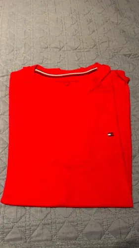 Camiseta e Polo Tommy Hilfiger G