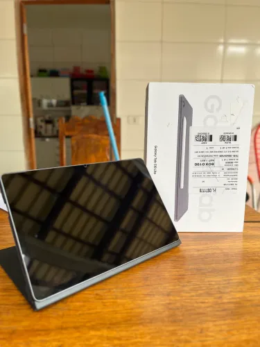 SEMINOVO! Galaxy Tab S10 Lite 128gb/6gb Ram