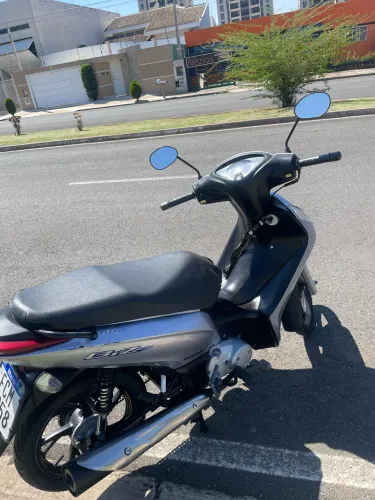 Honda Biz 125 2015 - Oportunidade!