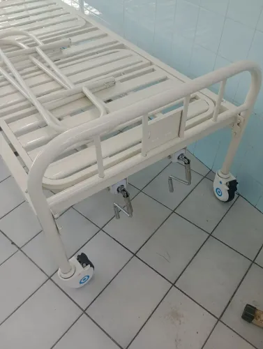 CAMA HOSPITALAR