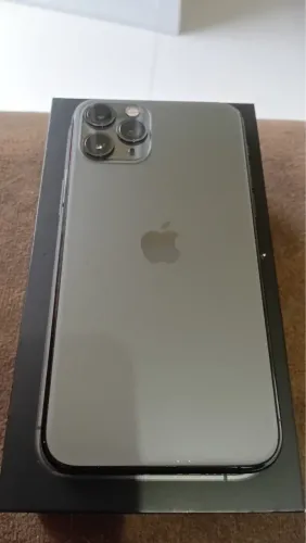 iPhone 11 Pro