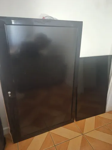TVs com tela com defeito