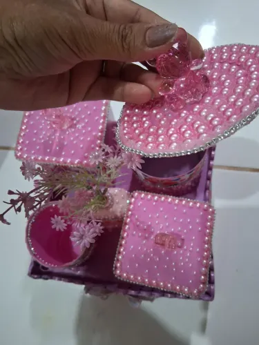 Kit higiene decoração maternidade Novo