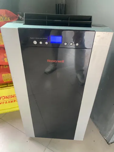 Ar Condicionado Portátil Honeywell