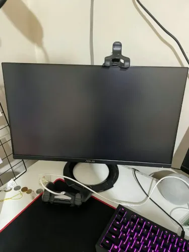 Monitor Asus TUF Gaming, 23.8 ?, FHD, IPS, 165Hz, 1ms - VG249Q1R