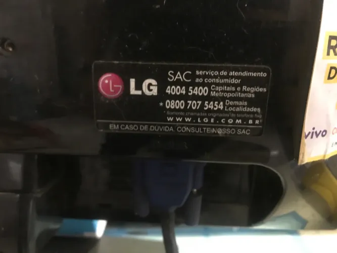Monitor pc