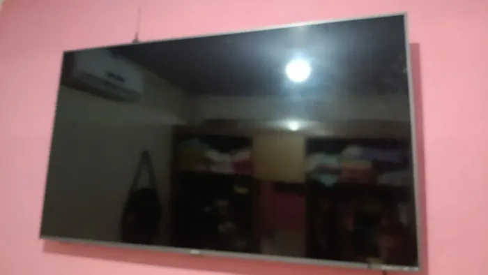Vendo TV Philco, 50 polegadas, 