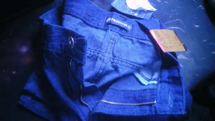 Calça Jeans