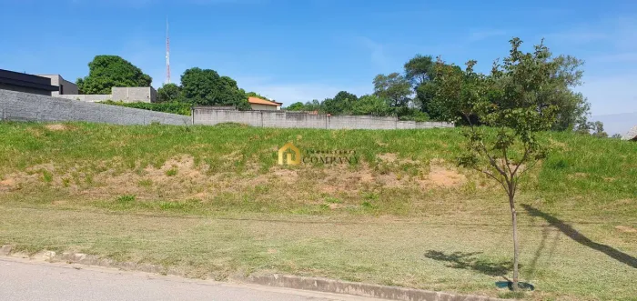 Condomínio Tereza Maria - Terreno em Condomínio em Caputera, Sorocaba/SP