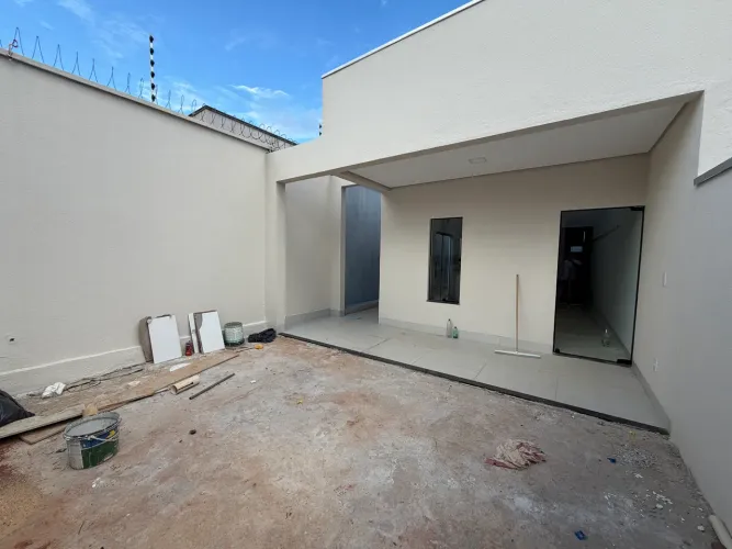 Casa na 1503 Sul