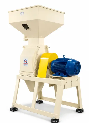 Moinho Triturador Industrial 5.000 kg/h Discometal
